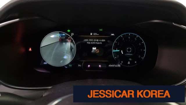 2022 Genesis The New G70 - Thumbnail 9