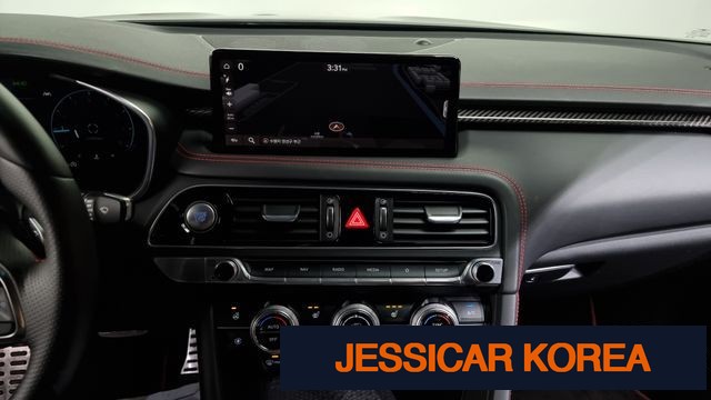 2022 Genesis The New G70 - Thumbnail 12