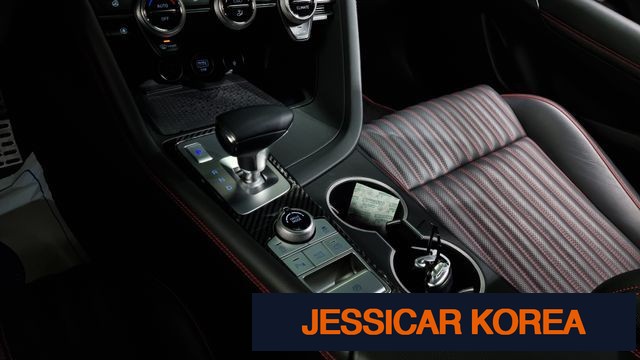 2022 Genesis The New G70 - Thumbnail 14