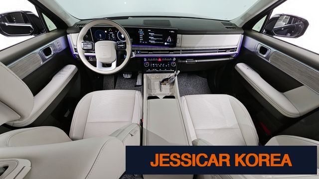 2024 Hyundai Santa Fe (MX5) - Thumbnail 2