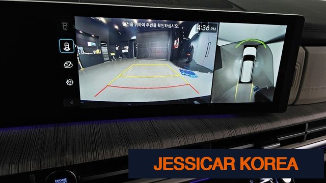 2024 Hyundai Santa Fe (MX5) - Thumbnail 6