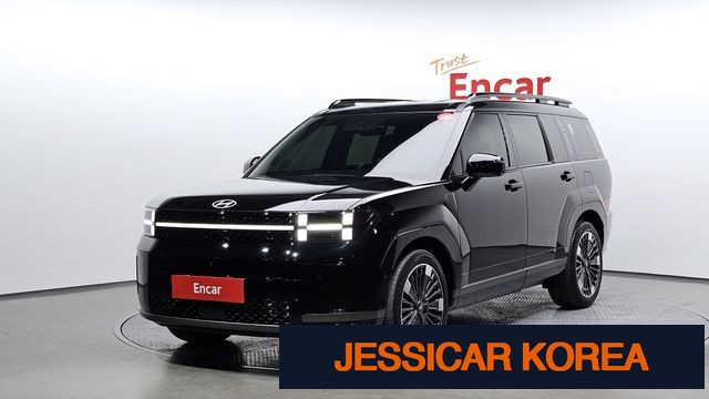2024 Hyundai Santa Fe (MX5) - Thumbnail 13