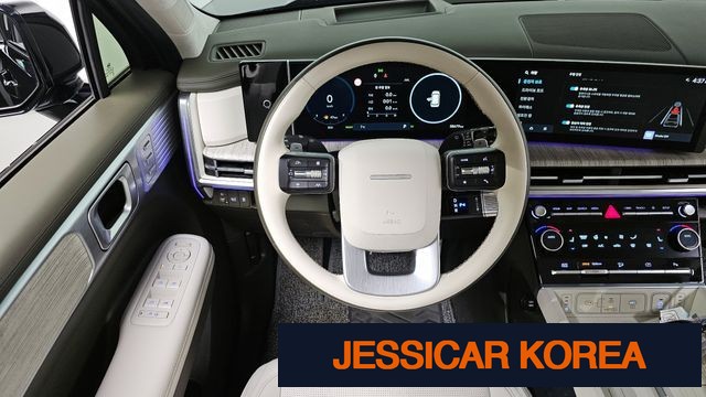2024 Hyundai Santa Fe (MX5) - Thumbnail 17