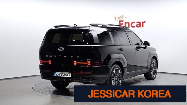 2024 Hyundai Santa Fe (MX5) - Thumbnail 20
