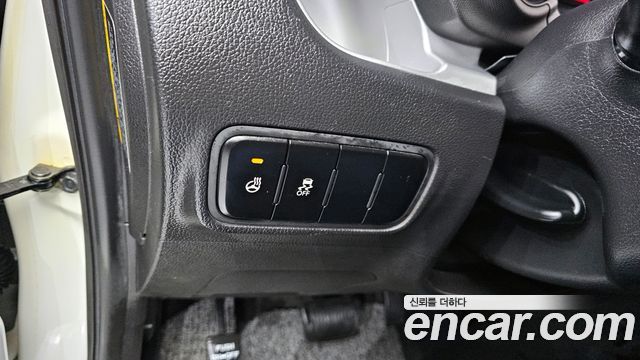 2015 Kia 레이 - Thumbnail 4