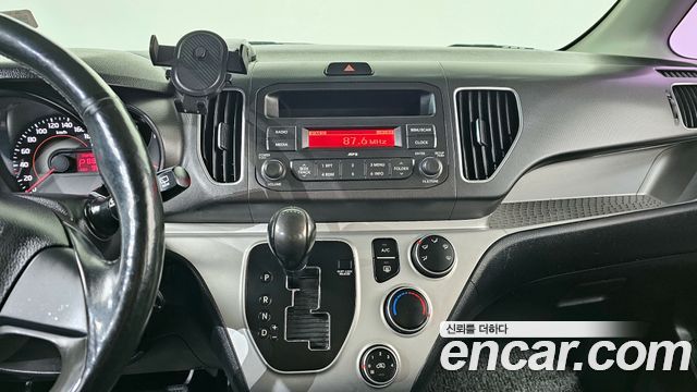 2015 Kia 레이 - Thumbnail 6