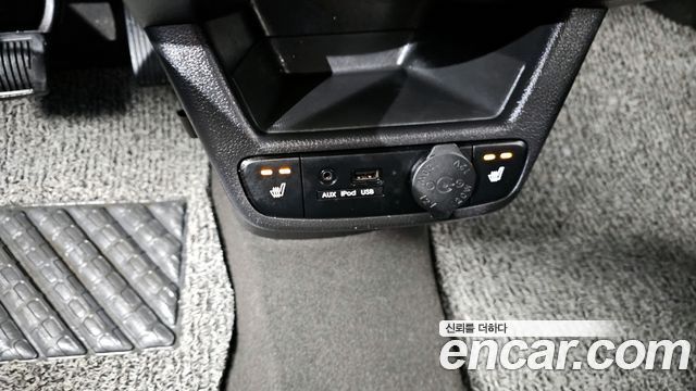 2015 Kia 레이 - Thumbnail 7