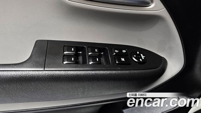 2015 Kia 레이 - Thumbnail 8