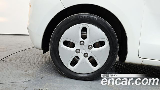 2015 Kia 레이 - Thumbnail 13