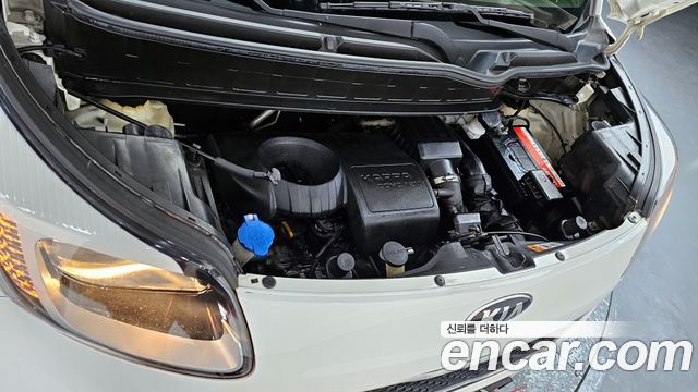 2015 Kia 레이 - Thumbnail 14