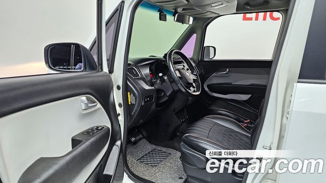 2015 Kia 레이 - Thumbnail 16