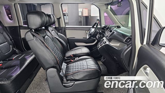 2015 Kia 레이 - Thumbnail 19