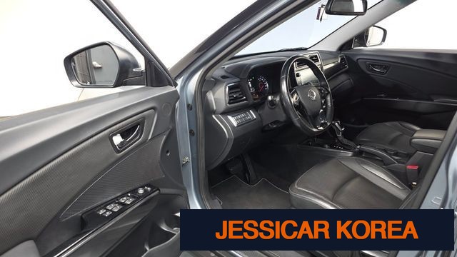 2020 KG Mobility Very New Tivoli - Thumbnail 5