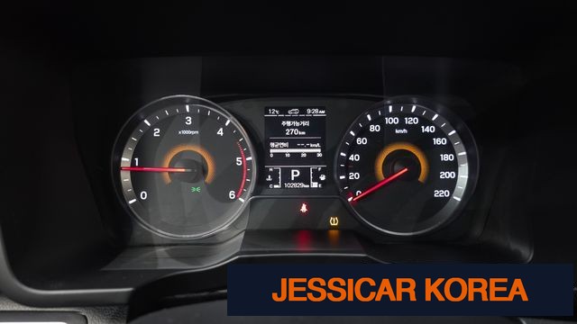 2020 KG Mobility Very New Tivoli - Thumbnail 7