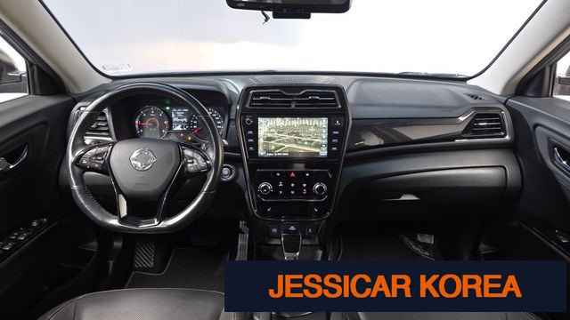 2020 KG Mobility Very New Tivoli - Thumbnail 9