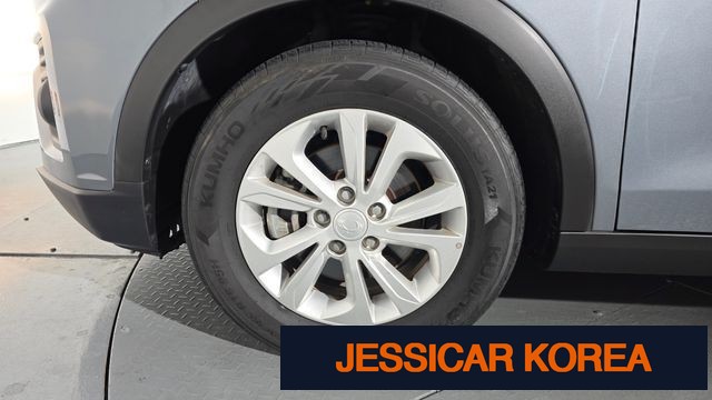 2020 KG Mobility Very New Tivoli - Thumbnail 18