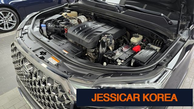 2021 KG Mobility All New Rexton - Thumbnail 12