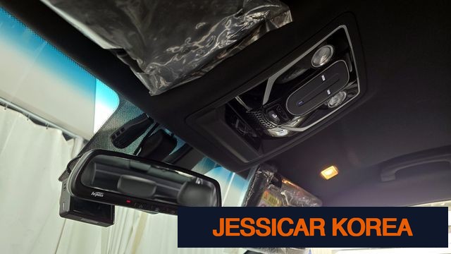 2021 KG Mobility All New Rexton - Thumbnail 13
