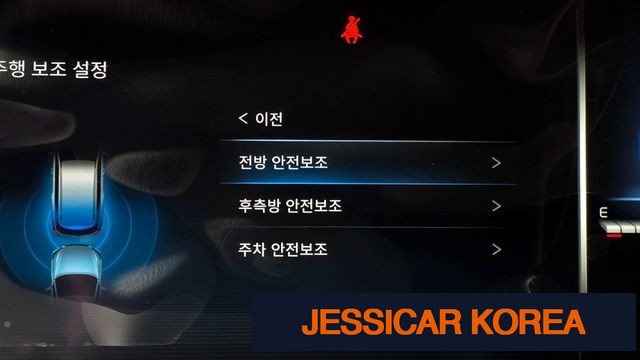 2021 KG Mobility All New Rexton - Thumbnail 16