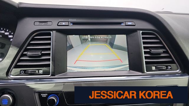 2016 Hyundai LF Sonata - Thumbnail 5