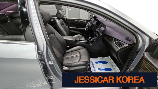 2016 Hyundai LF Sonata - Thumbnail 6