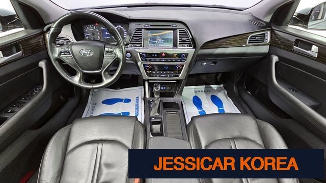 2016 Hyundai LF Sonata - Thumbnail 7
