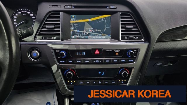 2016 Hyundai LF Sonata - Thumbnail 14