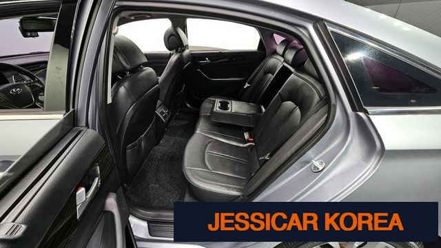 2016 Hyundai LF Sonata - Thumbnail 18