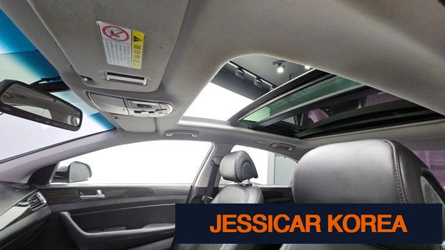 2016 Hyundai LF Sonata - Thumbnail 20