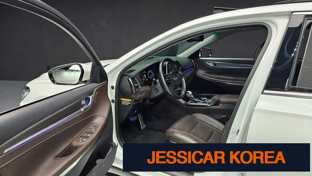 2019 Hyundai Grandeur IG - Thumbnail 2