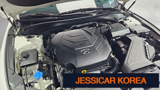 2019 Hyundai Grandeur IG - Thumbnail 4