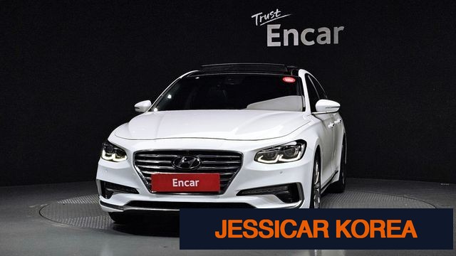 2019 Hyundai Grandeur IG - Thumbnail 6