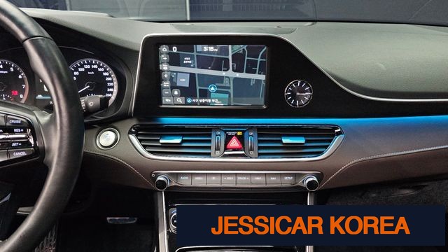 2019 Hyundai Grandeur IG - Thumbnail 9