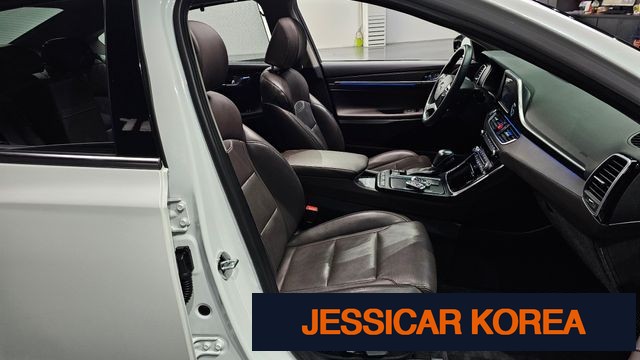 2019 Hyundai Grandeur IG - Thumbnail 12