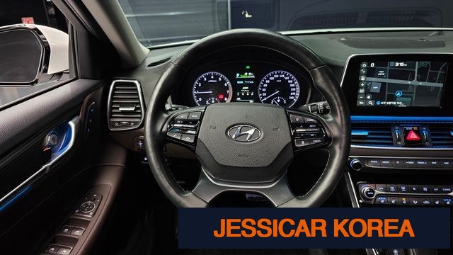 2019 Hyundai Grandeur IG - Thumbnail 13