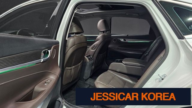 2019 Hyundai Grandeur IG - Thumbnail 14