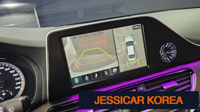 2019 Hyundai Grandeur IG - Thumbnail 18