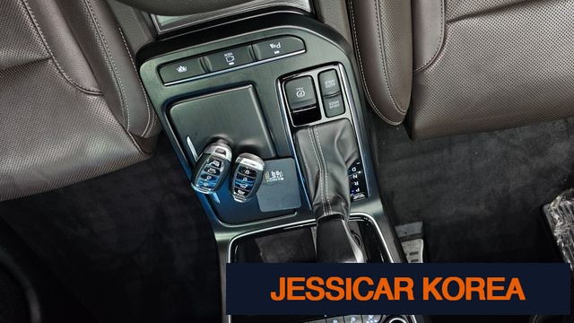 2019 Hyundai Grandeur IG - Thumbnail 19
