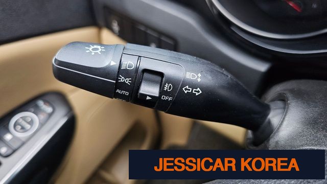 2015 Kia All New Carnival - Thumbnail 4