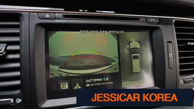 2015 Kia All New Carnival - Thumbnail 7