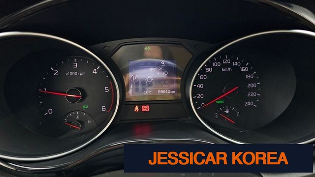 2015 Kia All New Carnival - Thumbnail 8