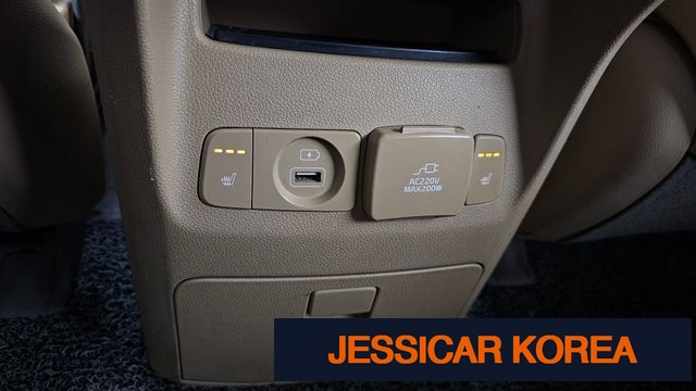 2015 Kia All New Carnival - Thumbnail 9