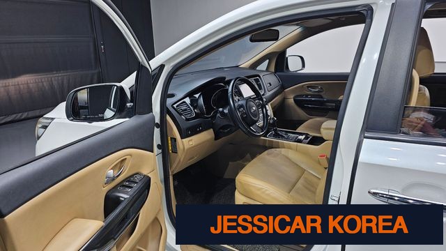 2015 Kia All New Carnival - Thumbnail 10