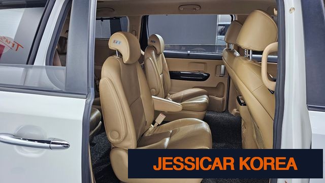 2015 Kia All New Carnival - Thumbnail 11
