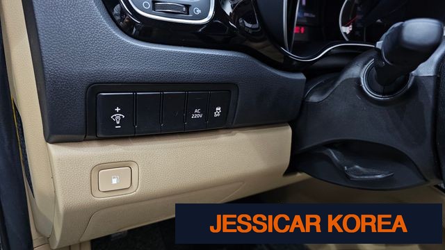 2015 Kia All New Carnival - Thumbnail 12
