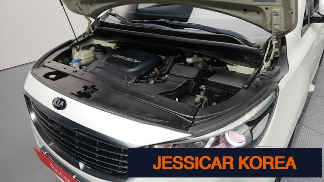 2015 Kia All New Carnival - Thumbnail 13