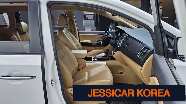2015 Kia All New Carnival - Thumbnail 19