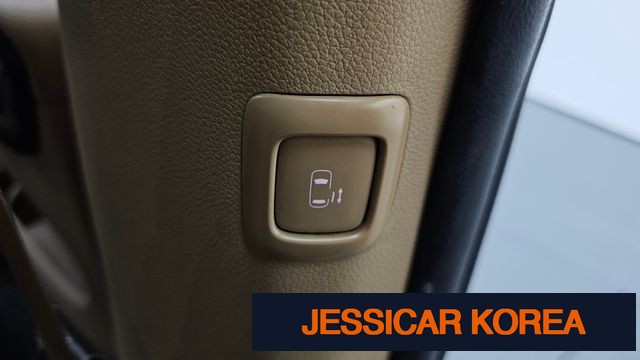 2015 Kia All New Carnival - Thumbnail 20