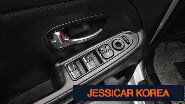 2016 Kia All New Karen's - Thumbnail 2