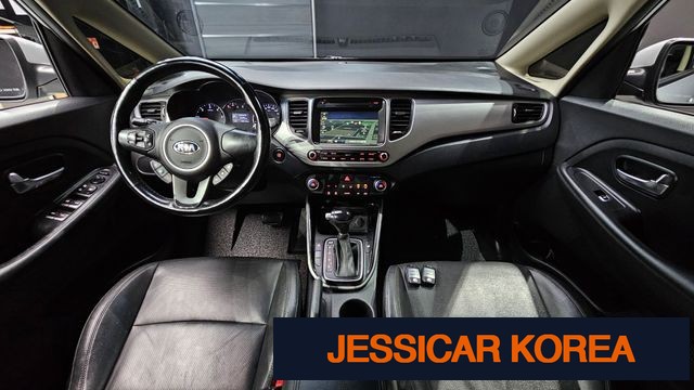 2016 Kia All New Karen's - Thumbnail 4
